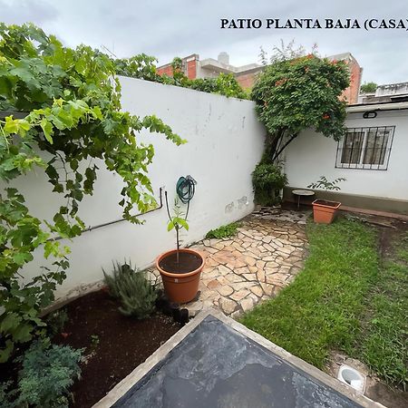 Апартаменты Este Es Mi Lugar, Salta Capital Экстерьер фото